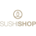 Sushi shop